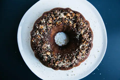 Yo Doughnuts photo 3